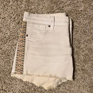 Lucky Malibu Shorts Size 2 / 26
